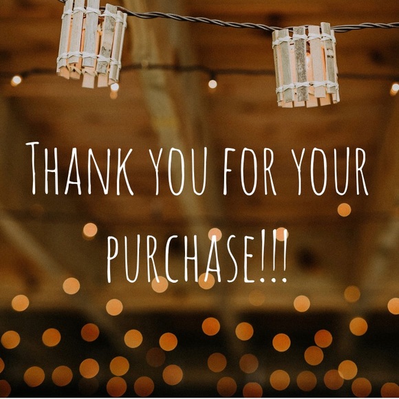 Thank you!! ๐ - Picture 1 of 1